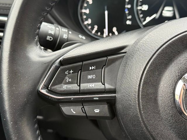 Used 2020 MAZDA CX-5 Grand Touring w/ GT Premium Package image 45