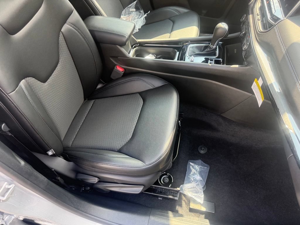 New 2026 Jeep Compass Latitude AWD/4WD image 51