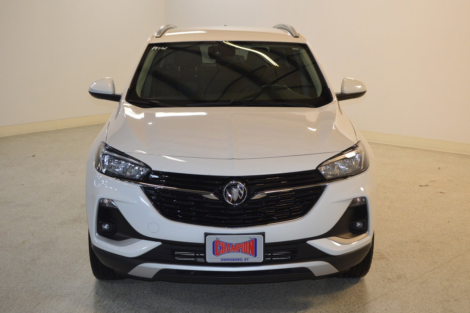 Used 2022 Buick Encore GX Select image 8
