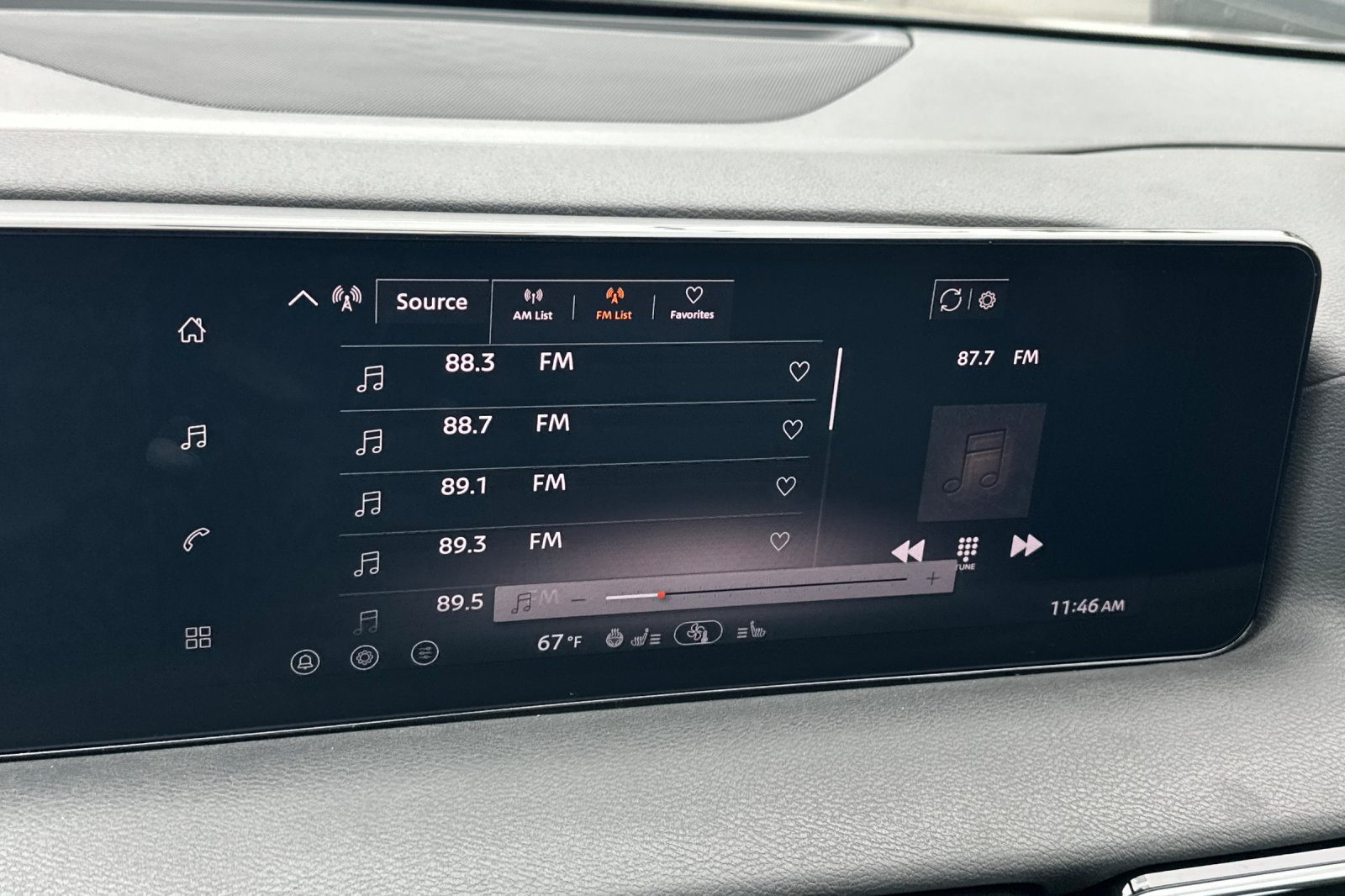 New 2026 Nissan Sentra SV w/ SV Convenience Package FWD image 17