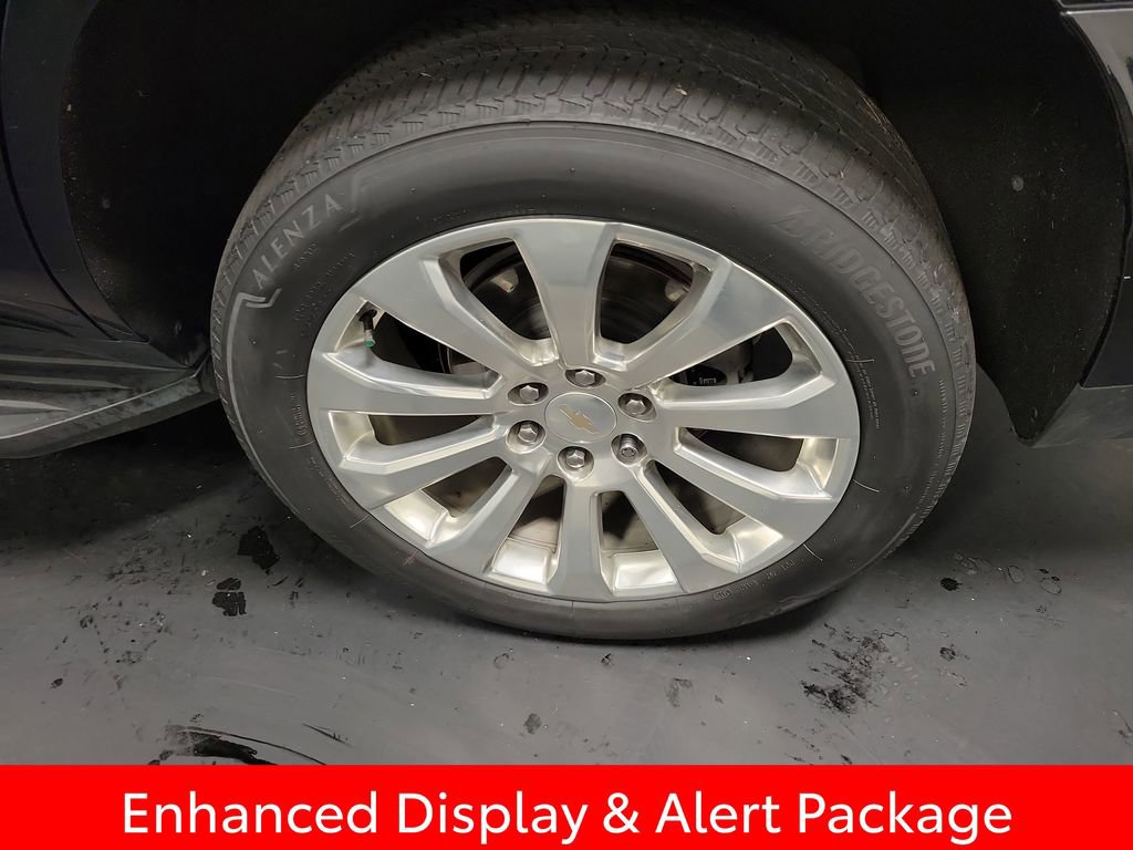 Used 2023 Chevrolet Tahoe Premier image 10