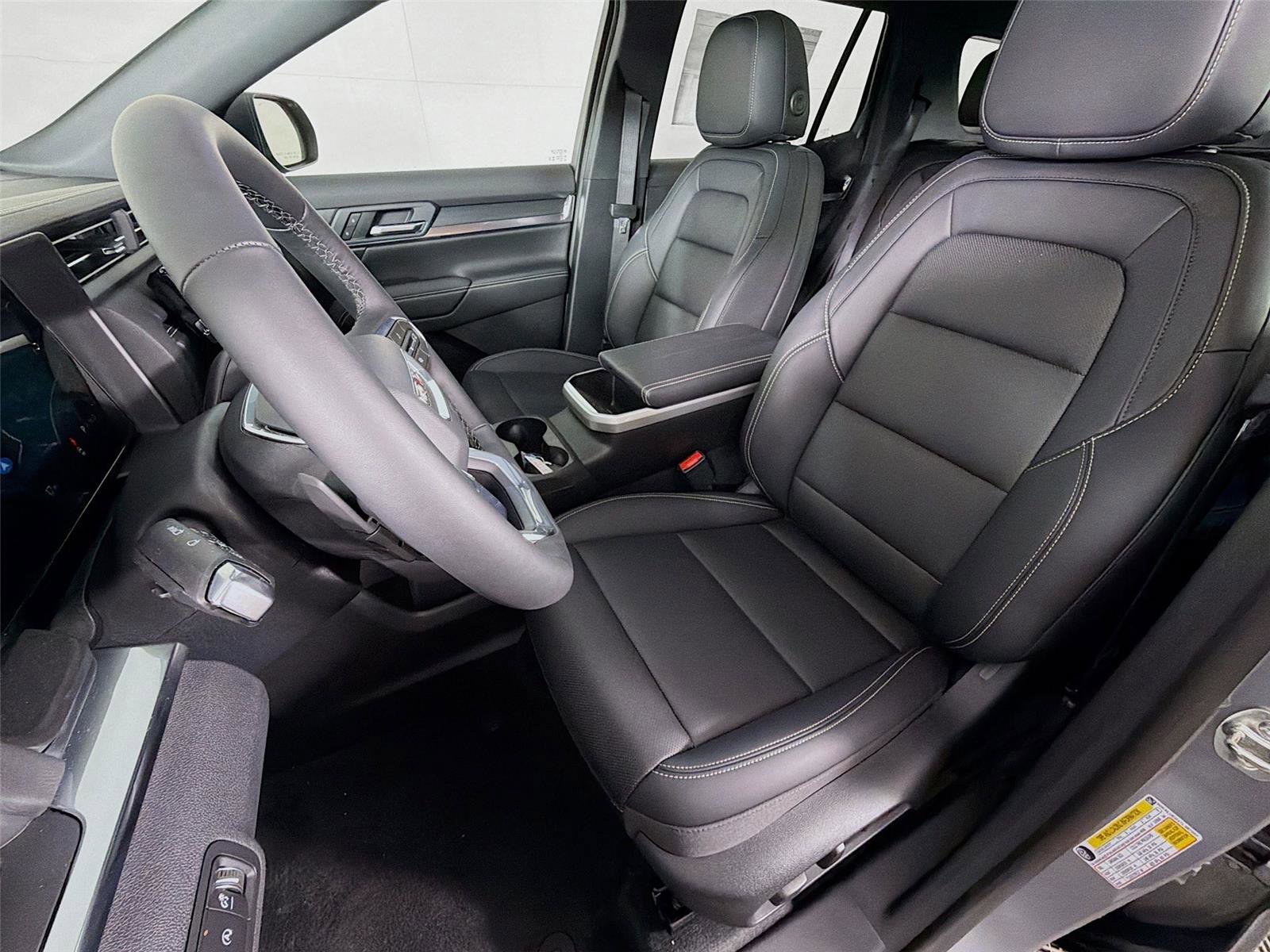 New 2026 GMC Terrain Elevation w/ Elevation Premium Package image 11