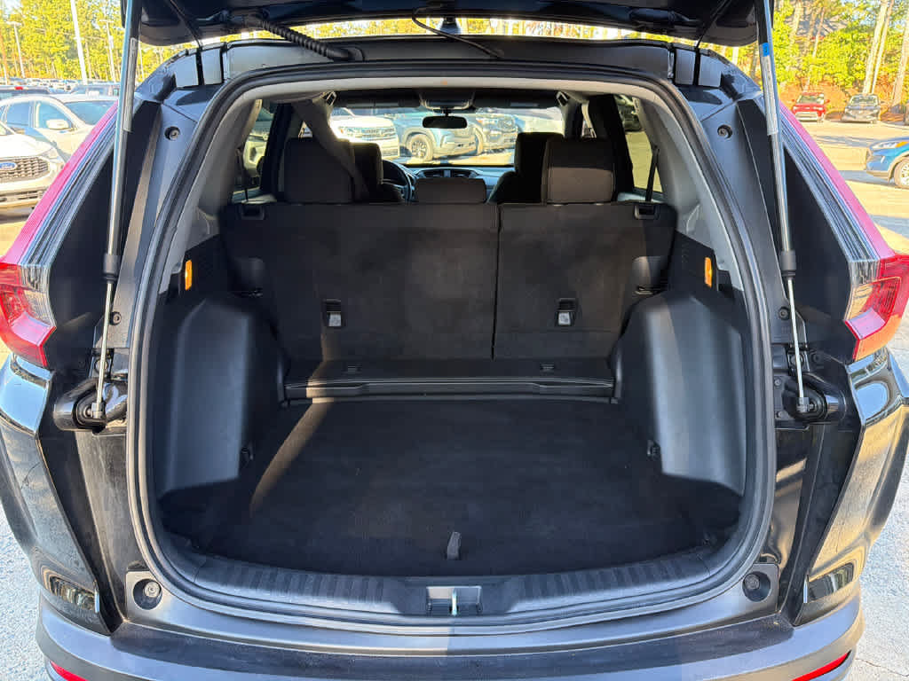 Used 2022 Honda CR-V LX image 19