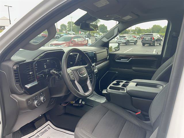 Used 2023 GMC Sierra 1500 Elevation AWD/4WD image 14