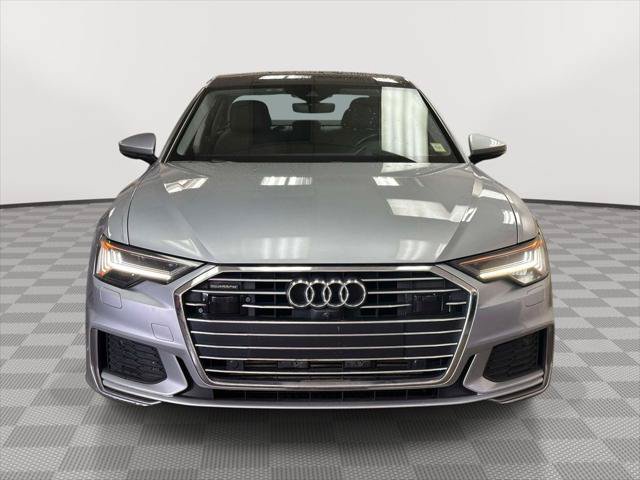 Used 2019 Audi A6 3.0T Prestige AWD/4WD image 7