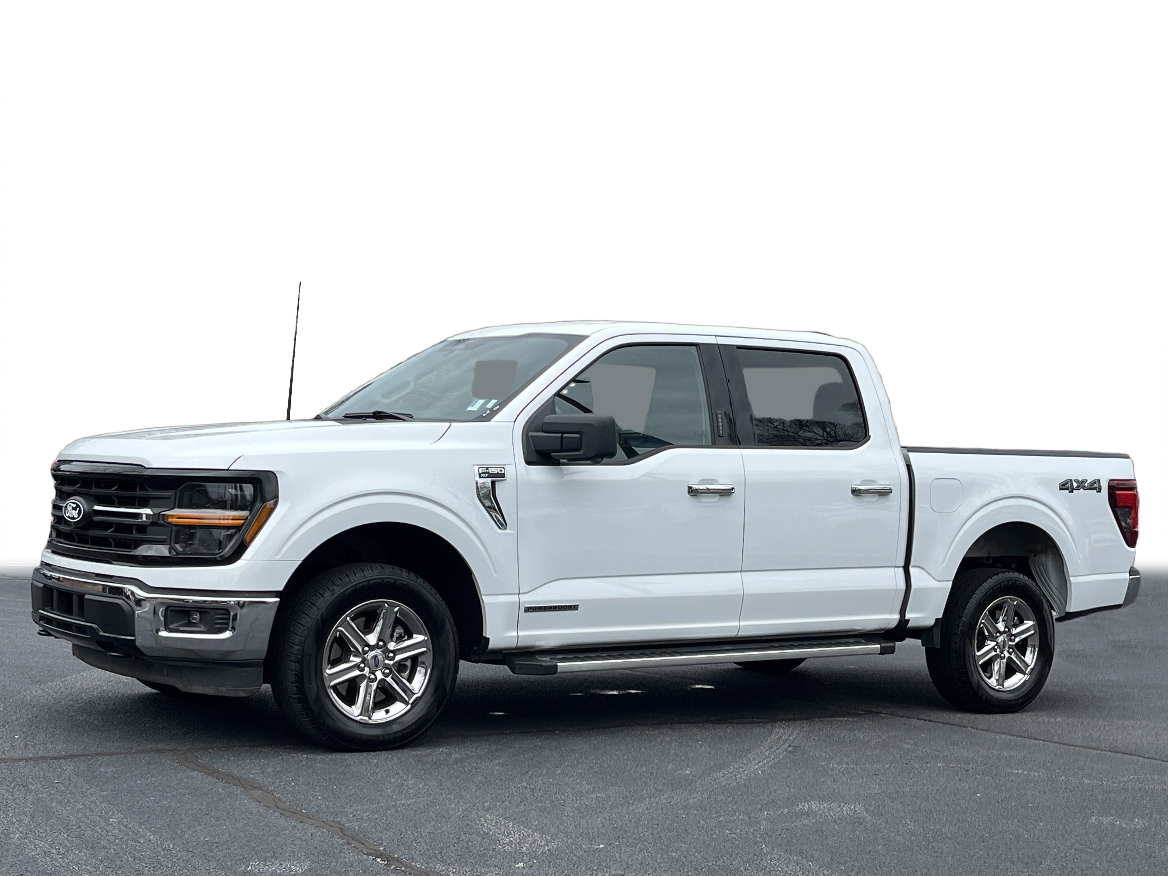 Used 2024 Ford F150 XLT w/ Mobile Office Package image 23