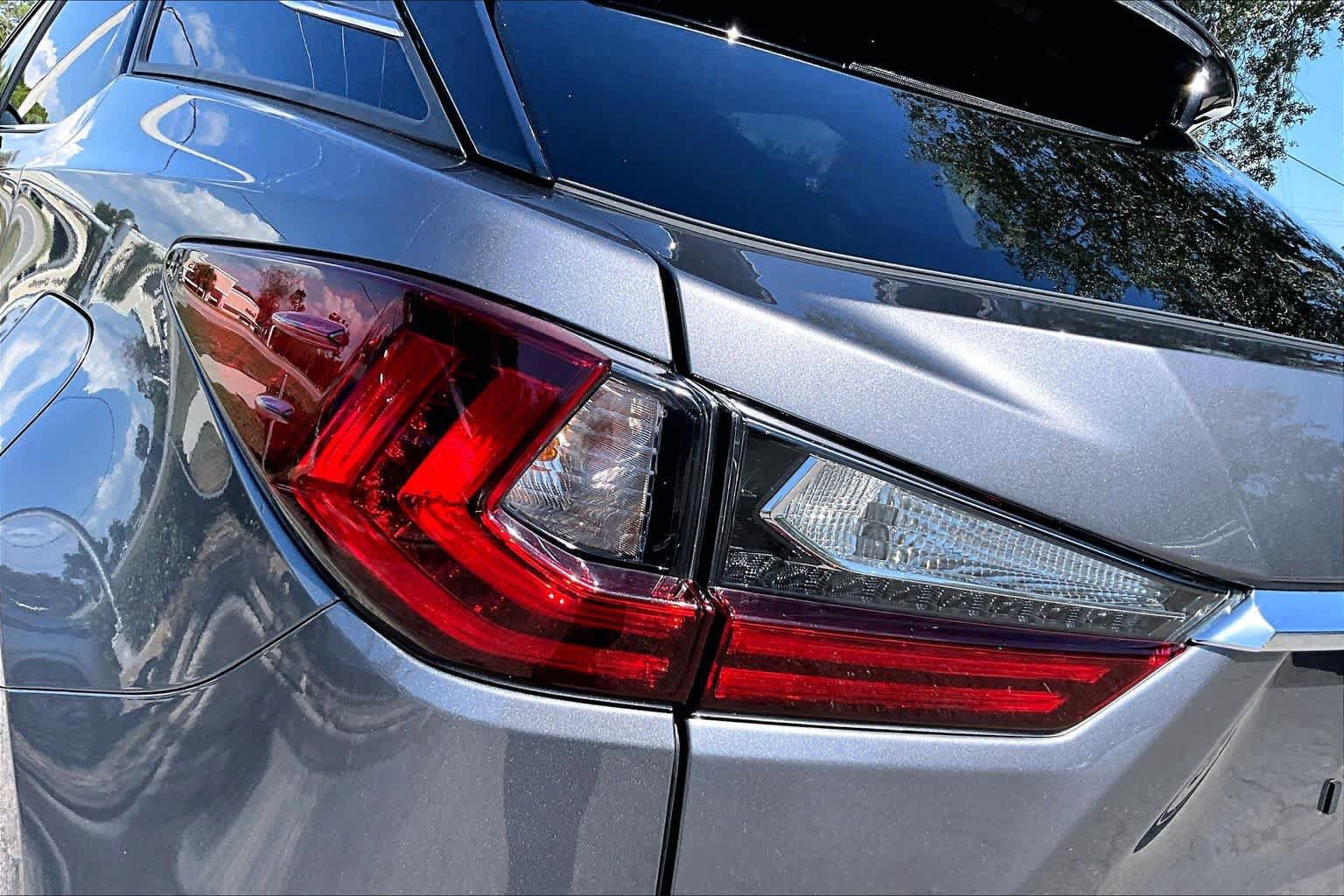 Used 2021 Lexus RX 350 FWD w/ Premium Package image 29
