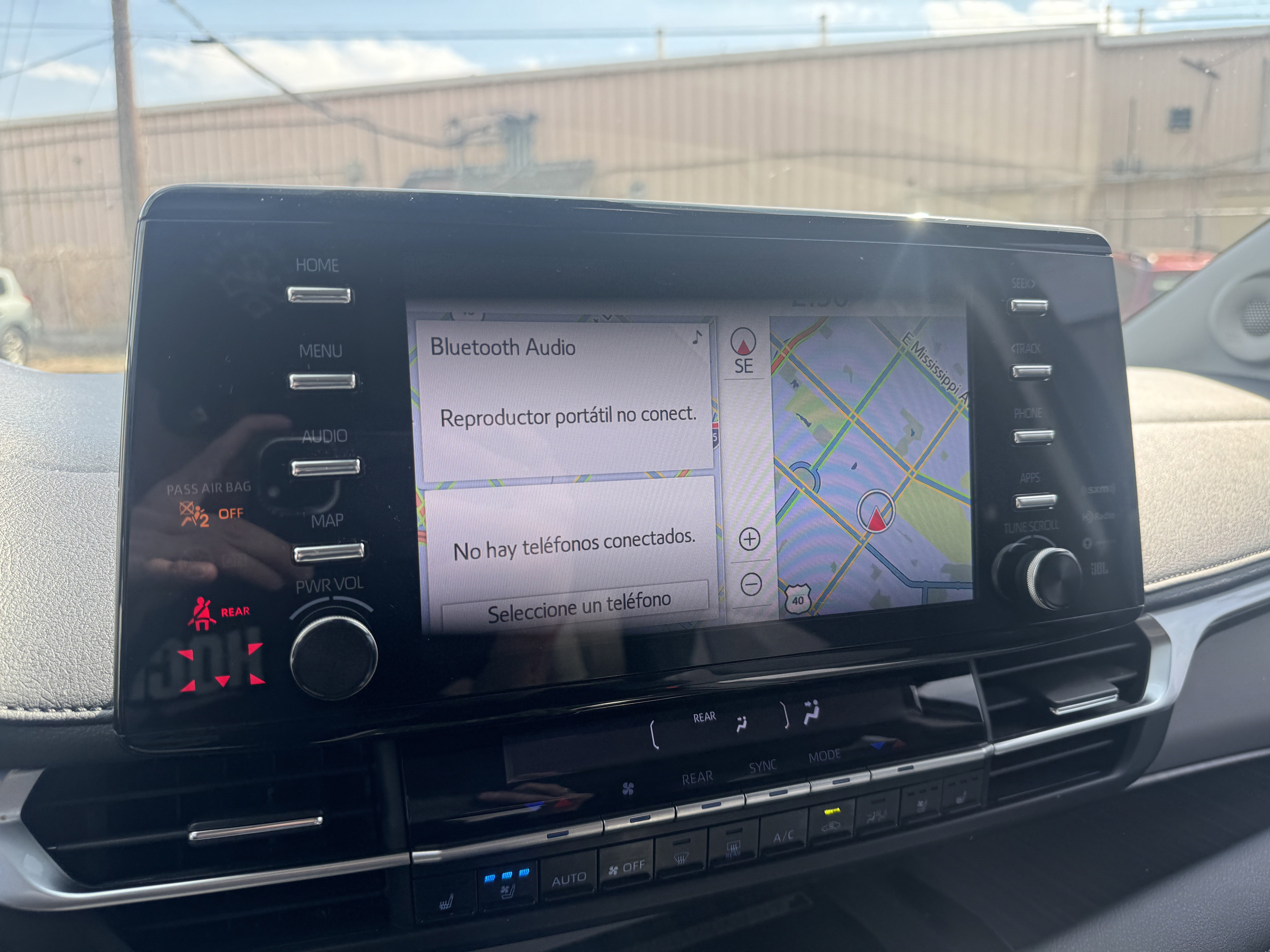 Certified 2021 Toyota Sienna Limited image 26