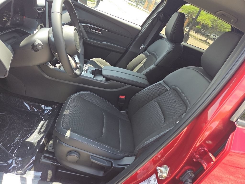 New 2026 MAZDA CX-5 Select AWD/4WD image 17