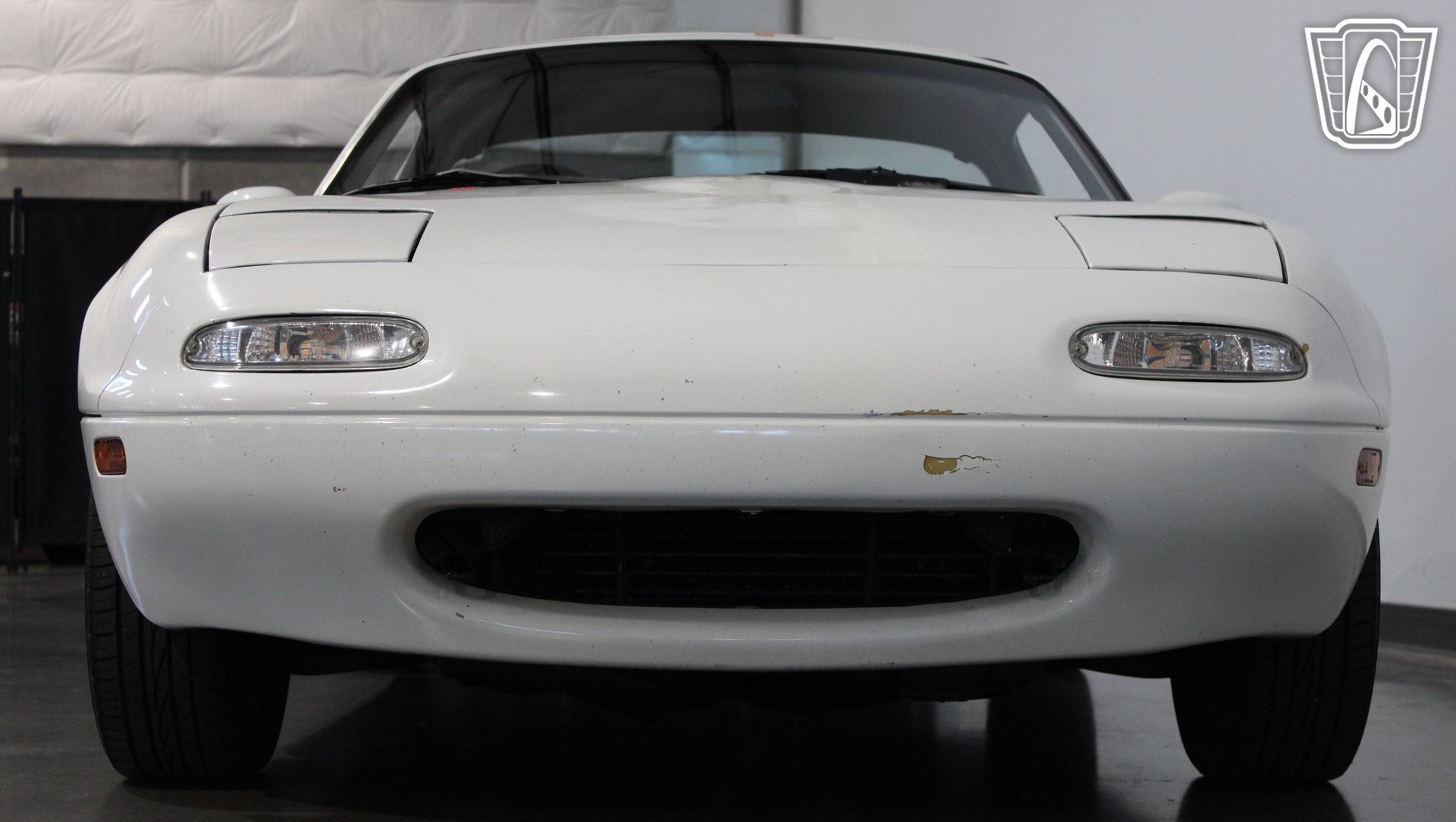 Used 1990 MAZDA MX-5 Miata image 21