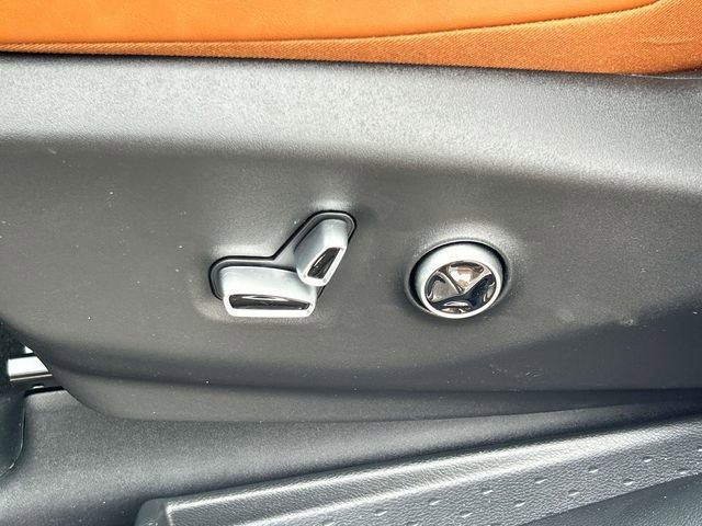 New 2026 Chrysler Pacifica Pinnacle FWD image 26