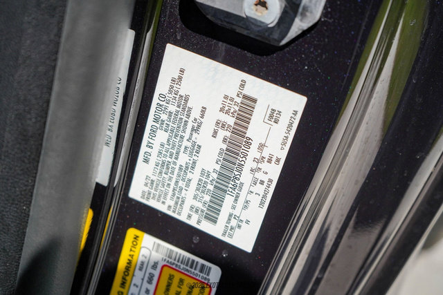 Used 2022 Ford Mustang Shelby GT500 w/ Technology Package image 68