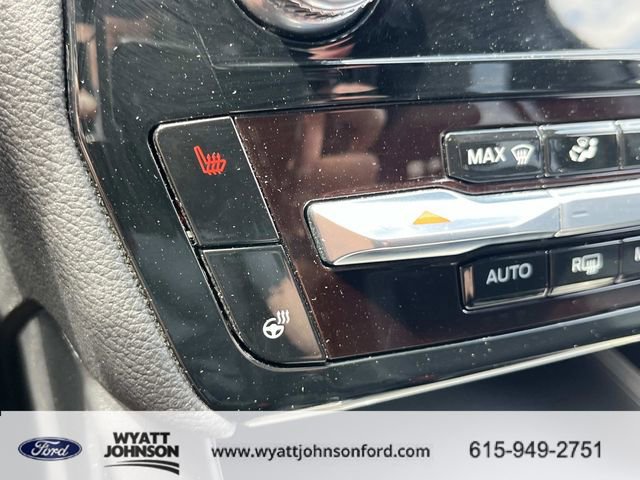 Used 2024 Ford Explorer ST image 36