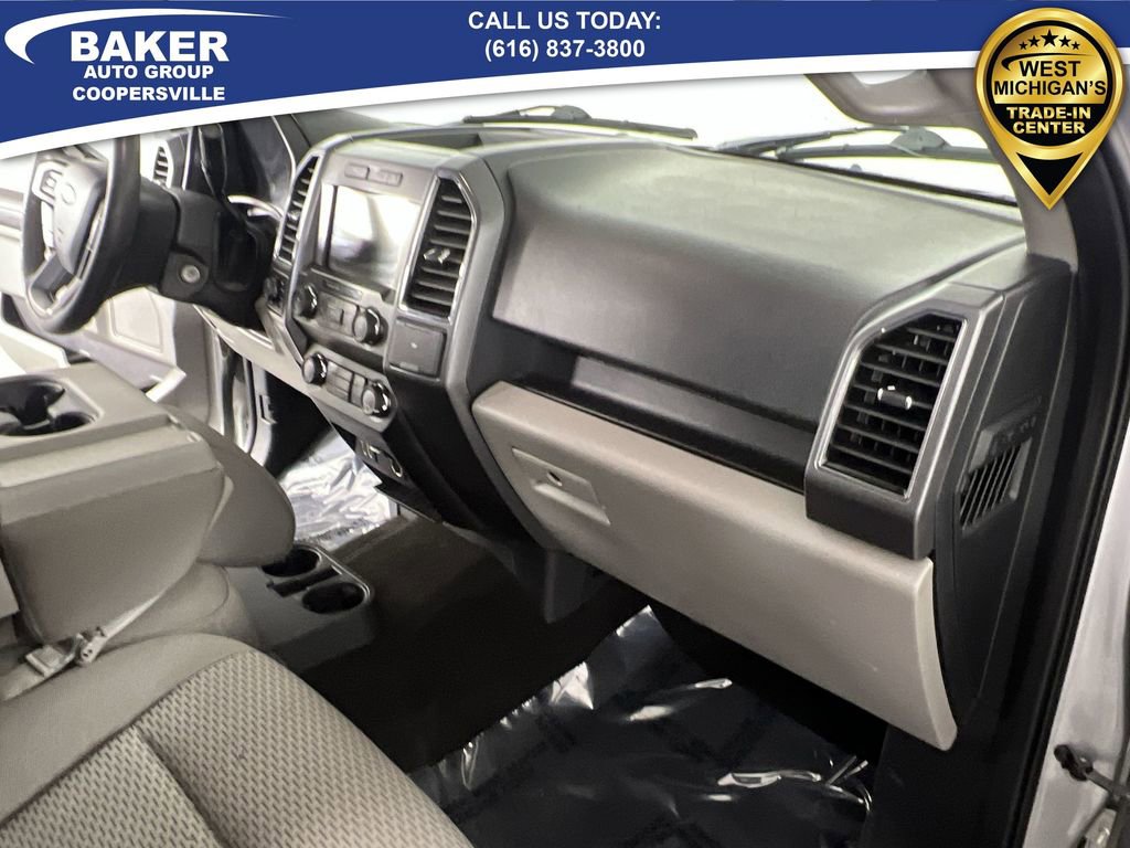 Used 2019 Ford F150 XLT image 25