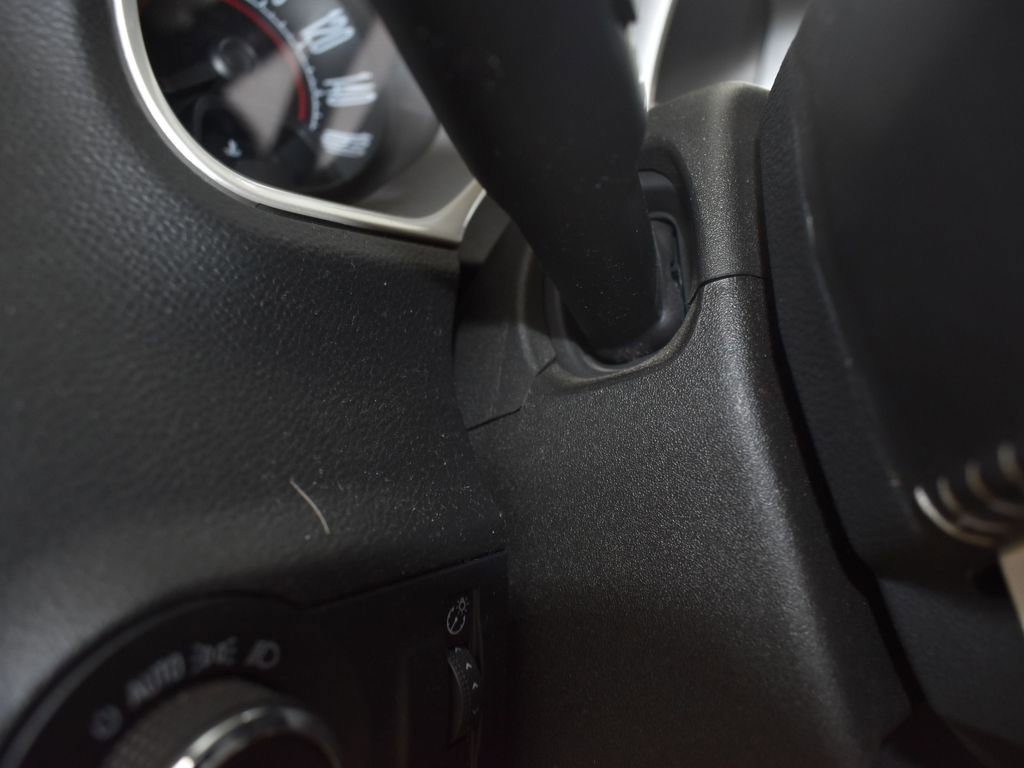 Used 2010 Chevrolet Camaro LT image 14