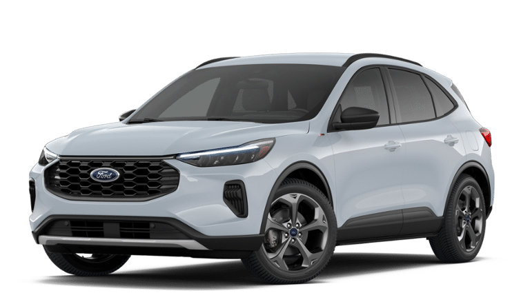 New 2026 Ford Escape ST-Line w/ Tech Pack #1 AWD/4WD image 24