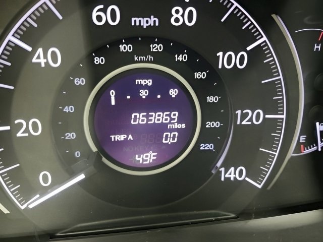 Used 2013 Honda CR-V EX image 30