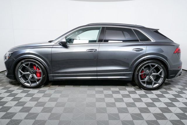 New 2026 Audi RS Q8 performance image 26