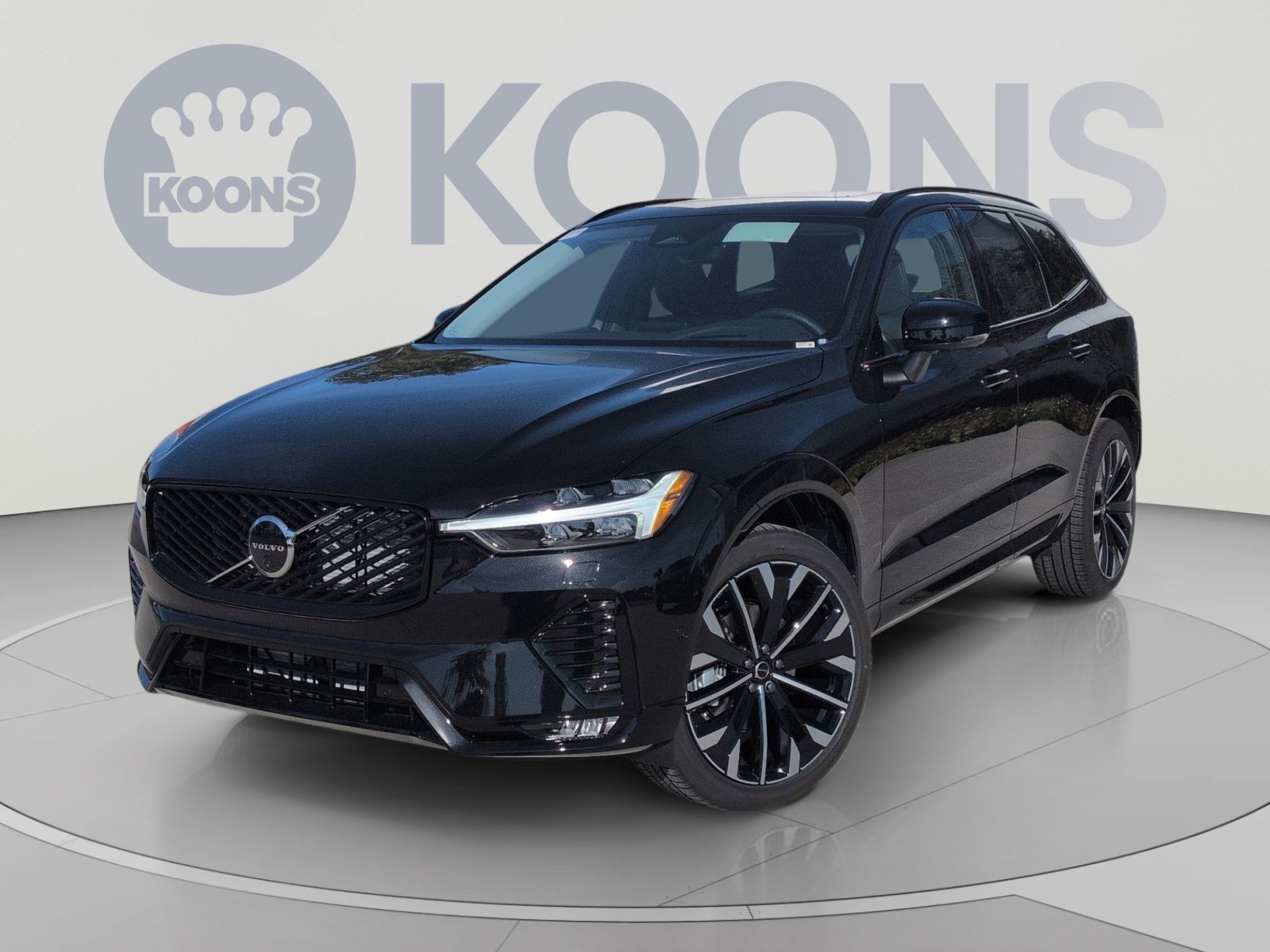 New 2026 Volvo XC60 B5 Ultra w/ Protection Package Premier