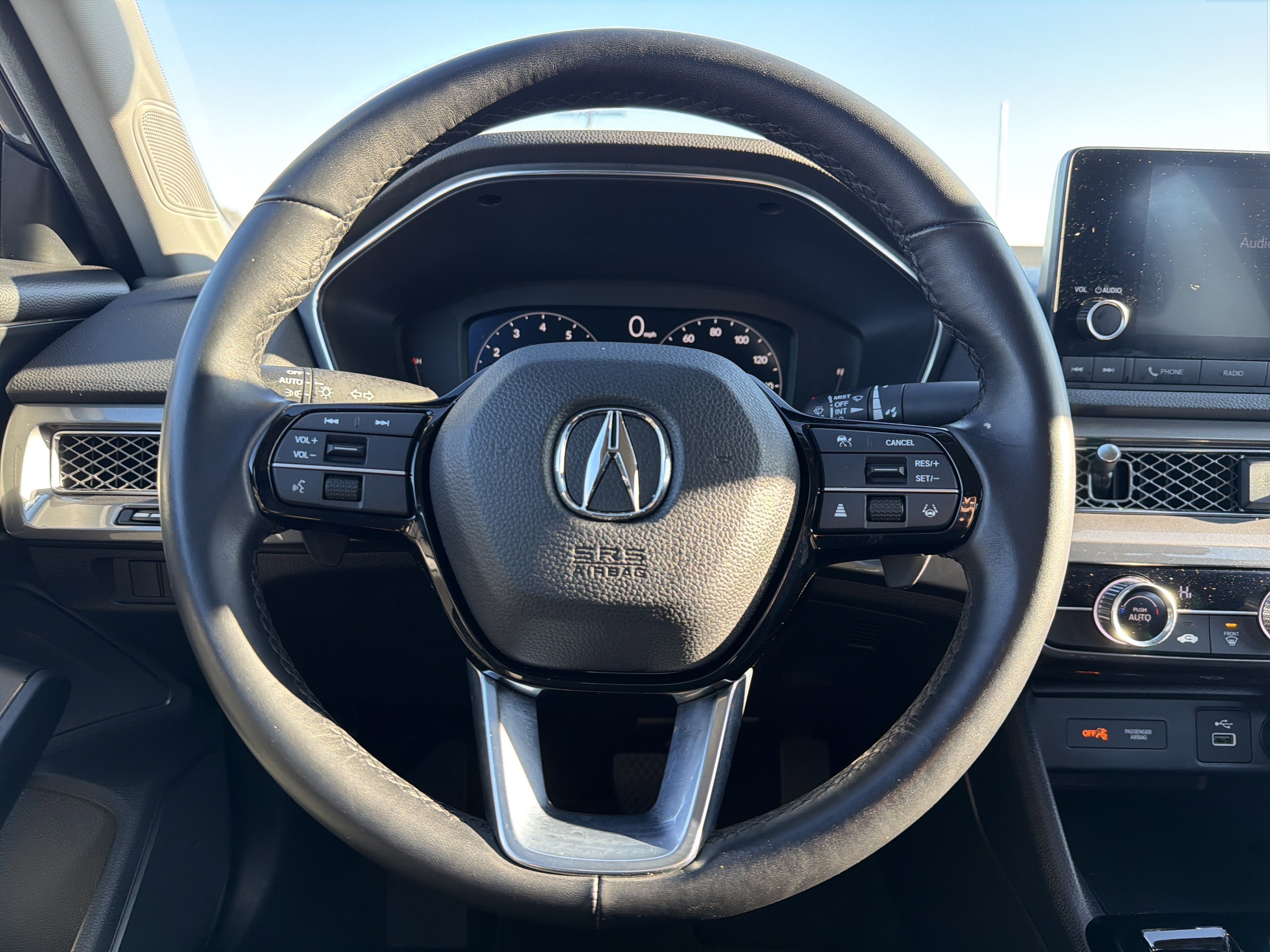 Certified 2024 Acura Integra image 18