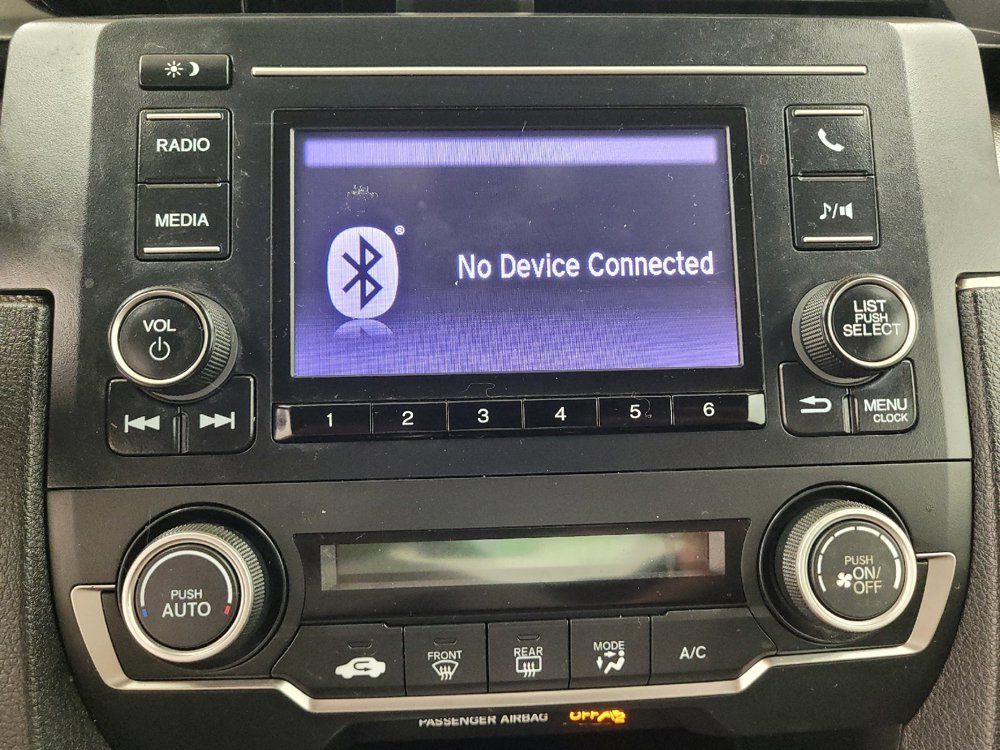 Used 2020 Honda Civic LX image 25