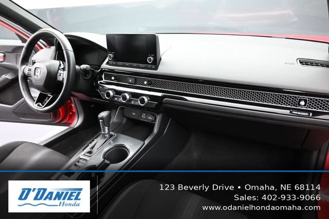 Used 2023 Honda Civic Sport image 41
