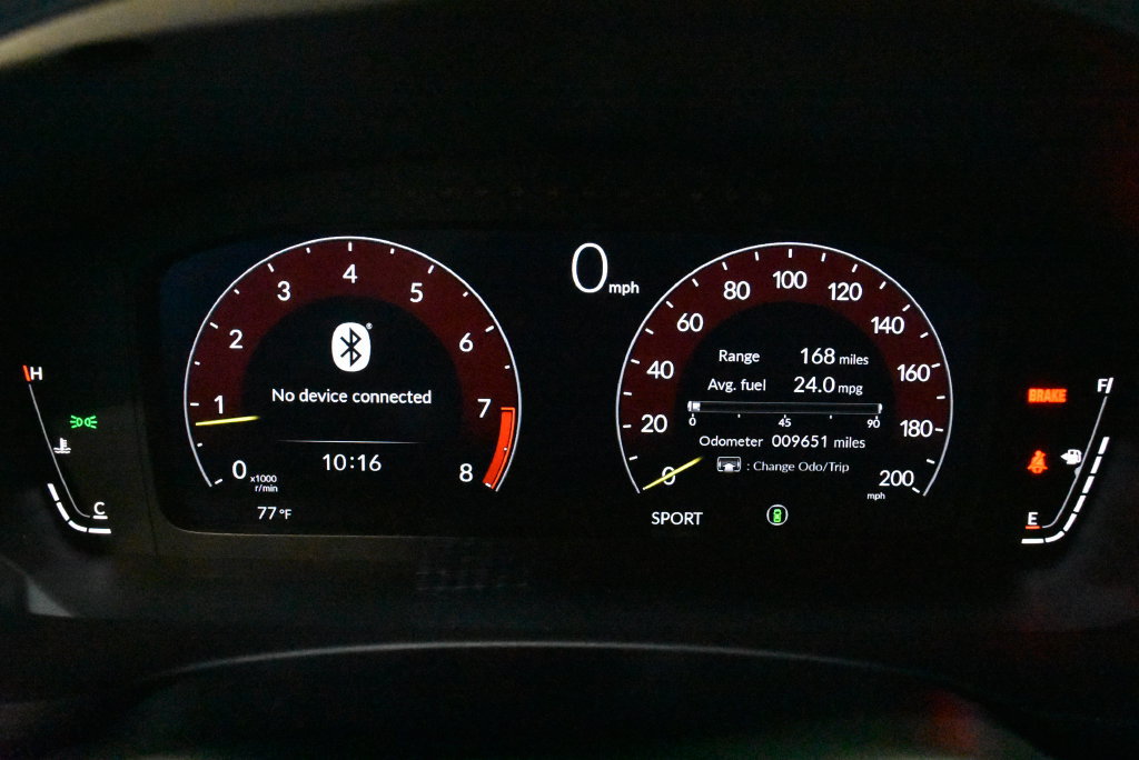 Used 2023 Honda Civic Type R image 19