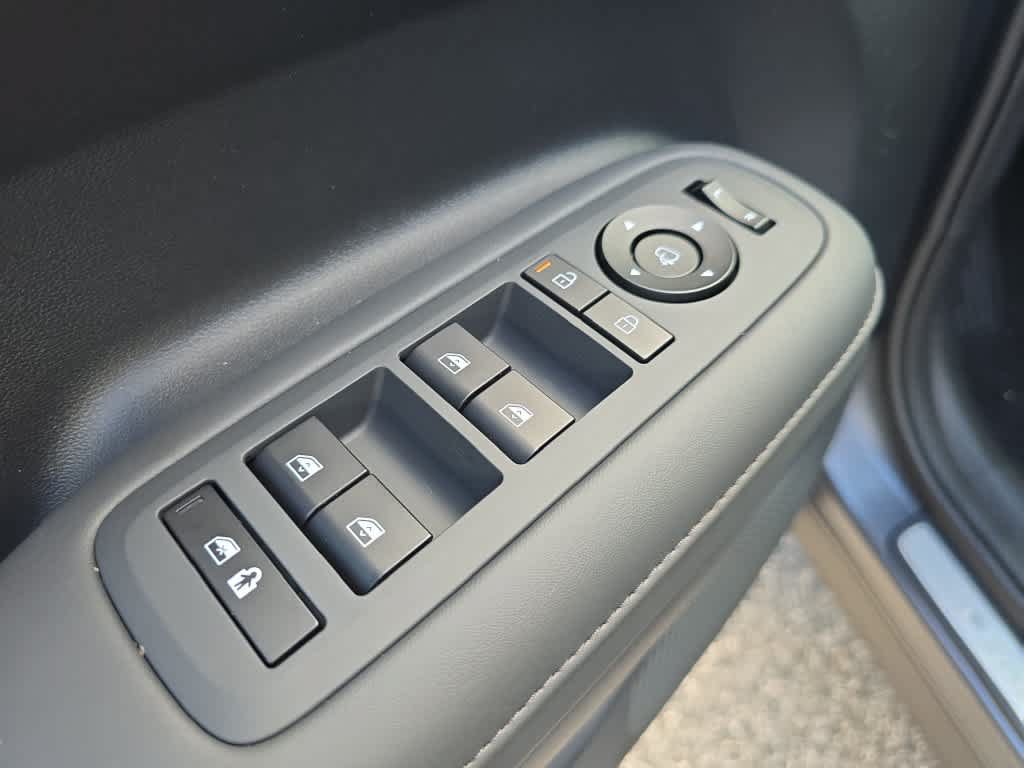 New 2027 Hyundai Santa Fe Calligraphy FWD image 17