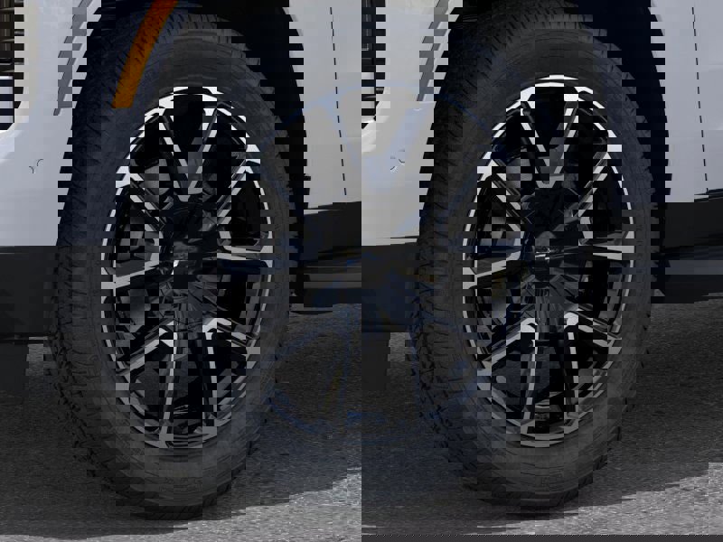 New 2026 Chevrolet Tahoe RST image 9