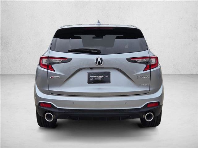 New 2026 Acura RDX A-Spec AWD/4WD image 8