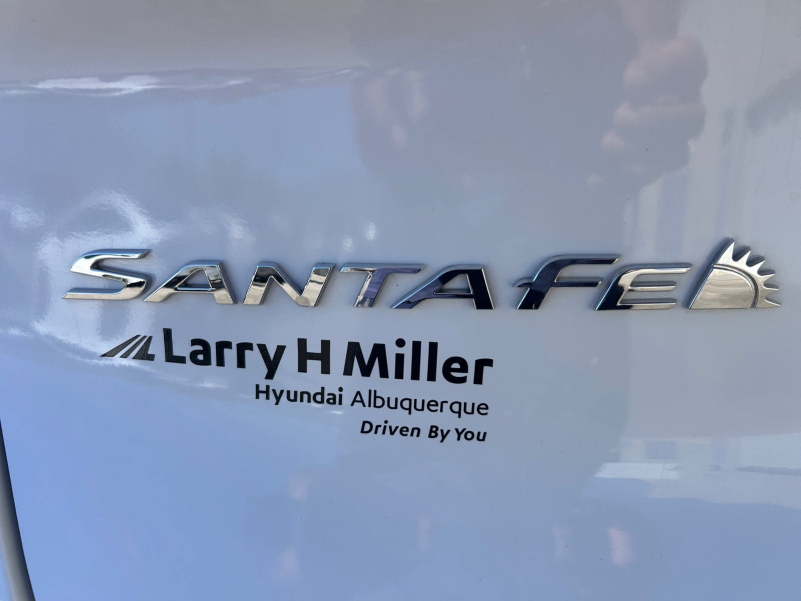 Certified 2023 Hyundai Santa Fe SEL w/ Premium Package AWD/4WD image 33