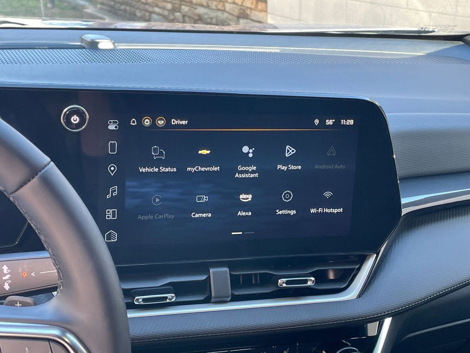 Used 2025 Chevrolet Equinox LT image 21