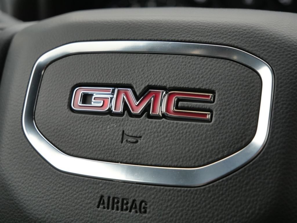New 2026 GMC Sierra 1500 Pro w/ Pro Value Package AWD/4WD image 55