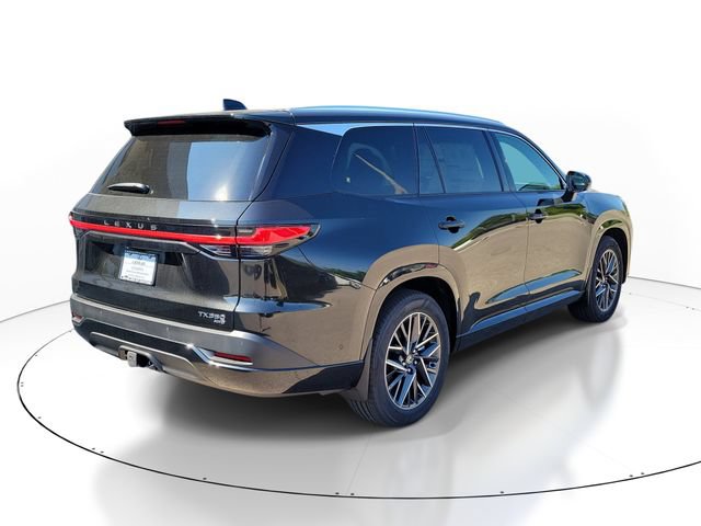 New 2026 Lexus TX 350 AWD w/ Technology Package image 4