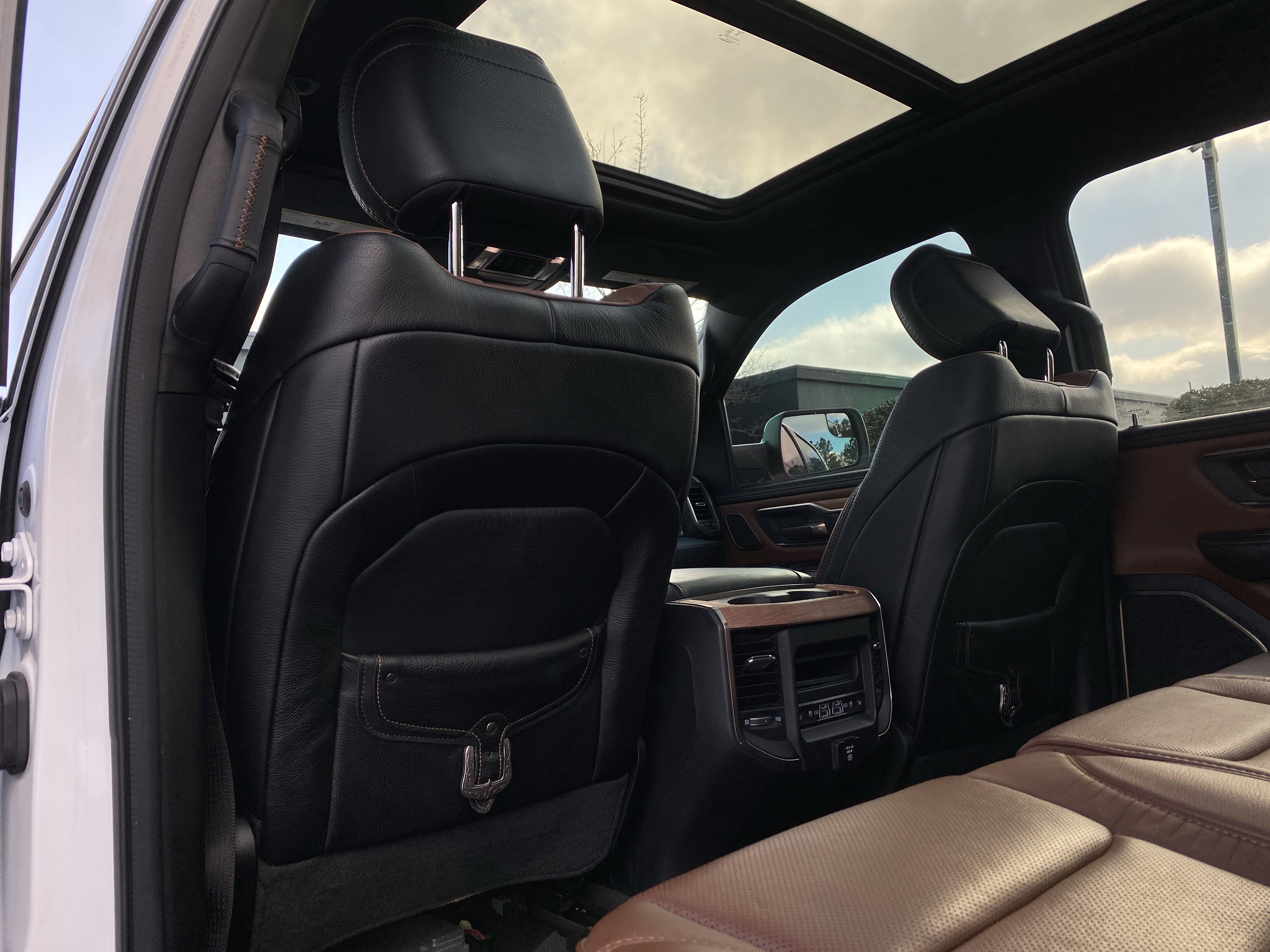 Used 2021 RAM 1500 Limited image 41