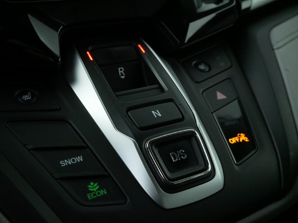 Used 2019 Honda Odyssey EX-L image 31