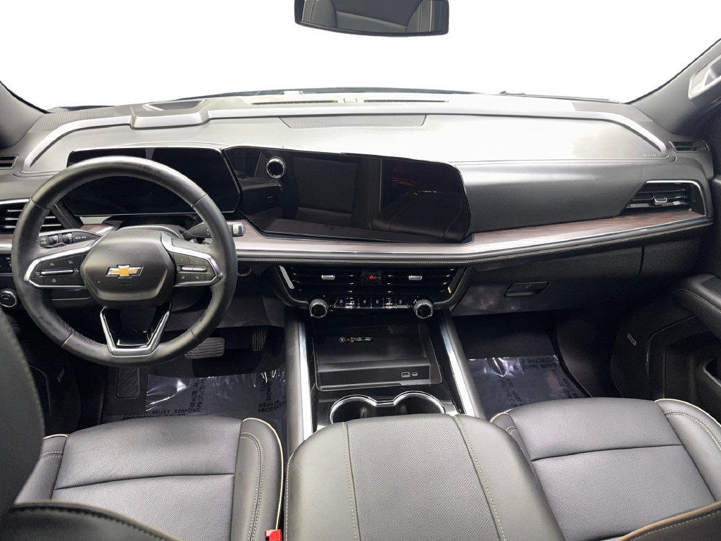 Used 2025 Chevrolet Tahoe Premier RWD image 57