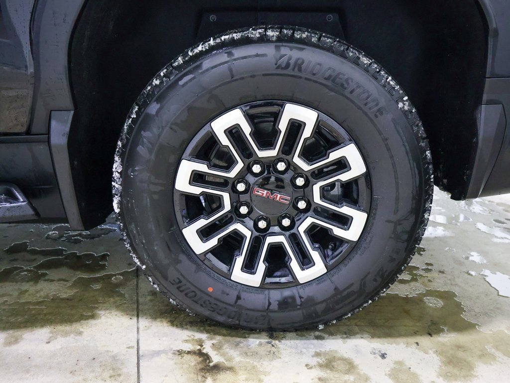 New 2026 GMC Sierra EV Elevation image 32