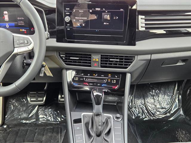 New 2026 Volkswagen Jetta Sport image 13