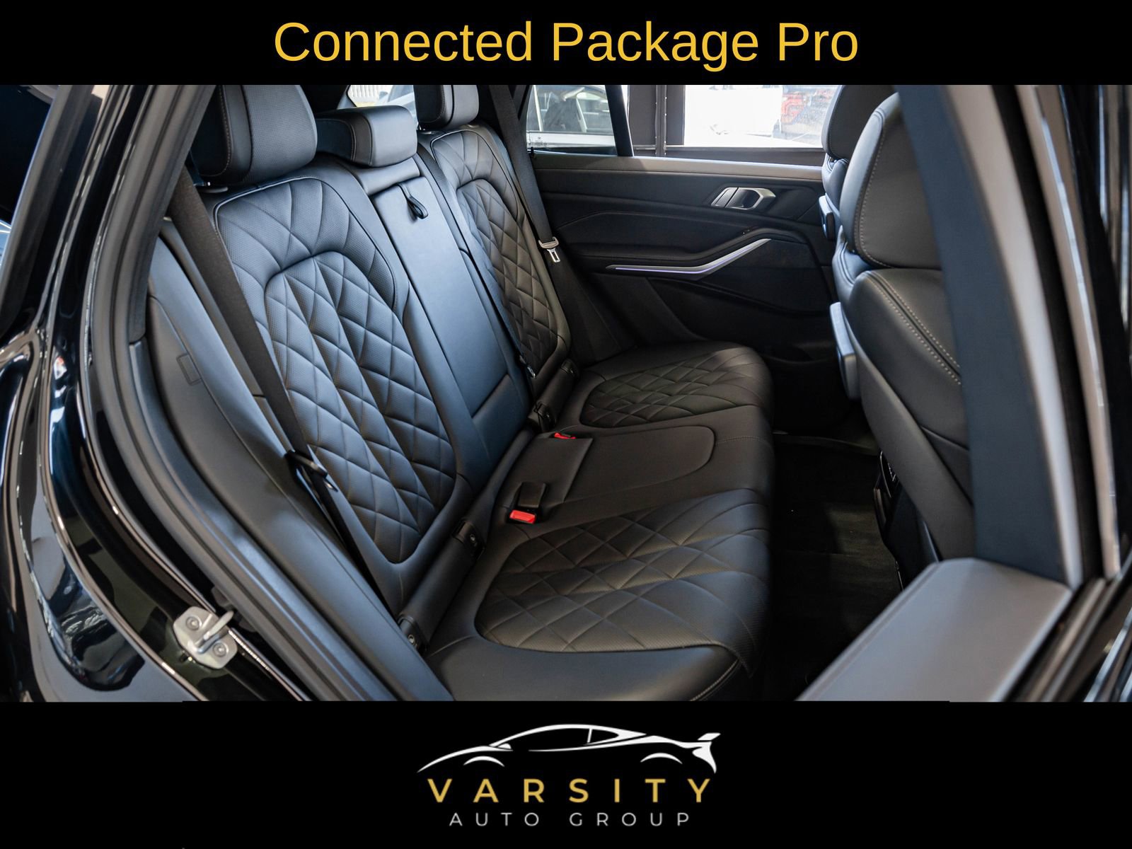 Used 2023 BMW X5 xDrive40i w/ M Sport Package image 13