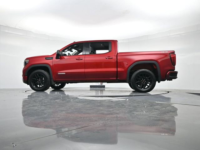 Used 2023 GMC Sierra 1500 Elevation image 40