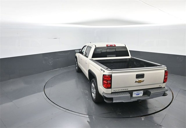 Used 2014 Chevrolet Silverado 1500 LT w/ LT Convenience Package image 20