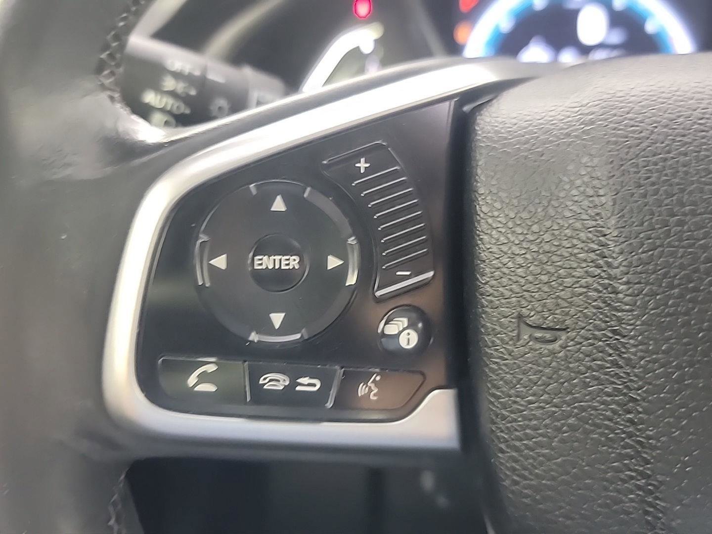 Certified 2018 Honda Civic Touring image 26