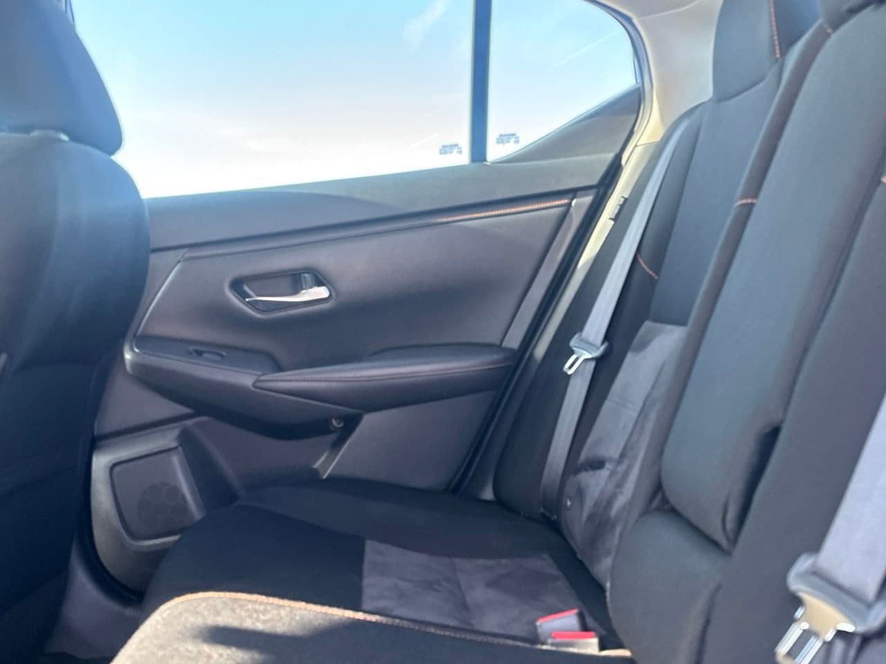 Used 2021 Nissan Sentra SR FWD image 33