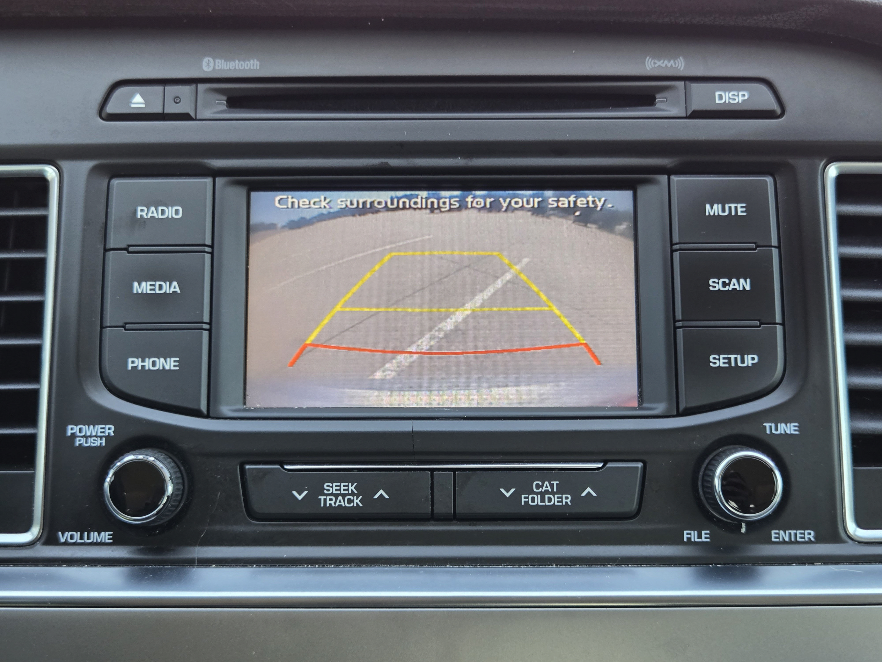 Used 2015 Hyundai Sonata Sport FWD image 18