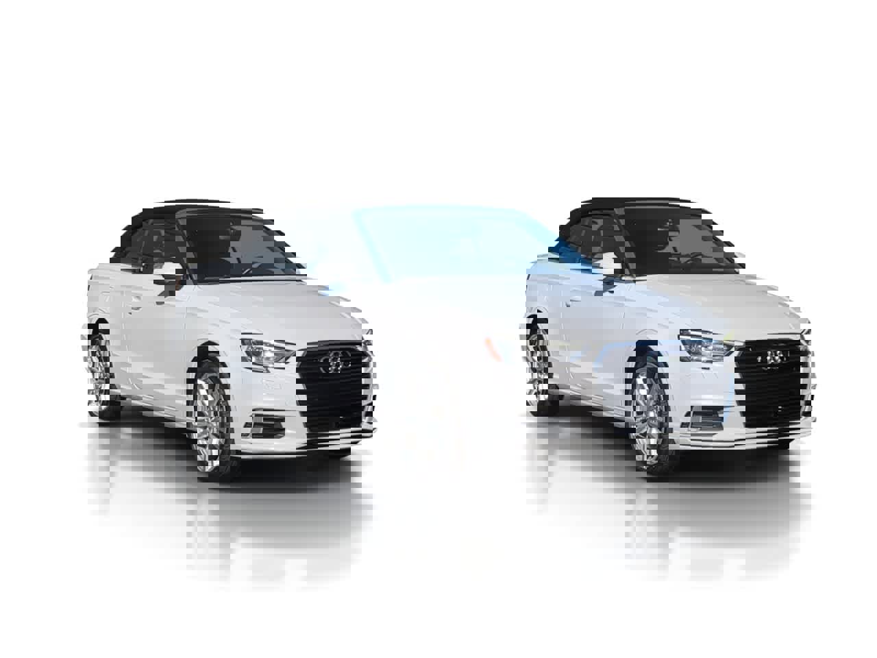 Used 2018 Audi A3 2.0T Premium w/ Convenience Package image 2