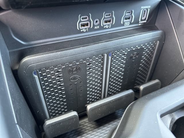 New 2026 RAM 1500 RHO AWD/4WD image 17