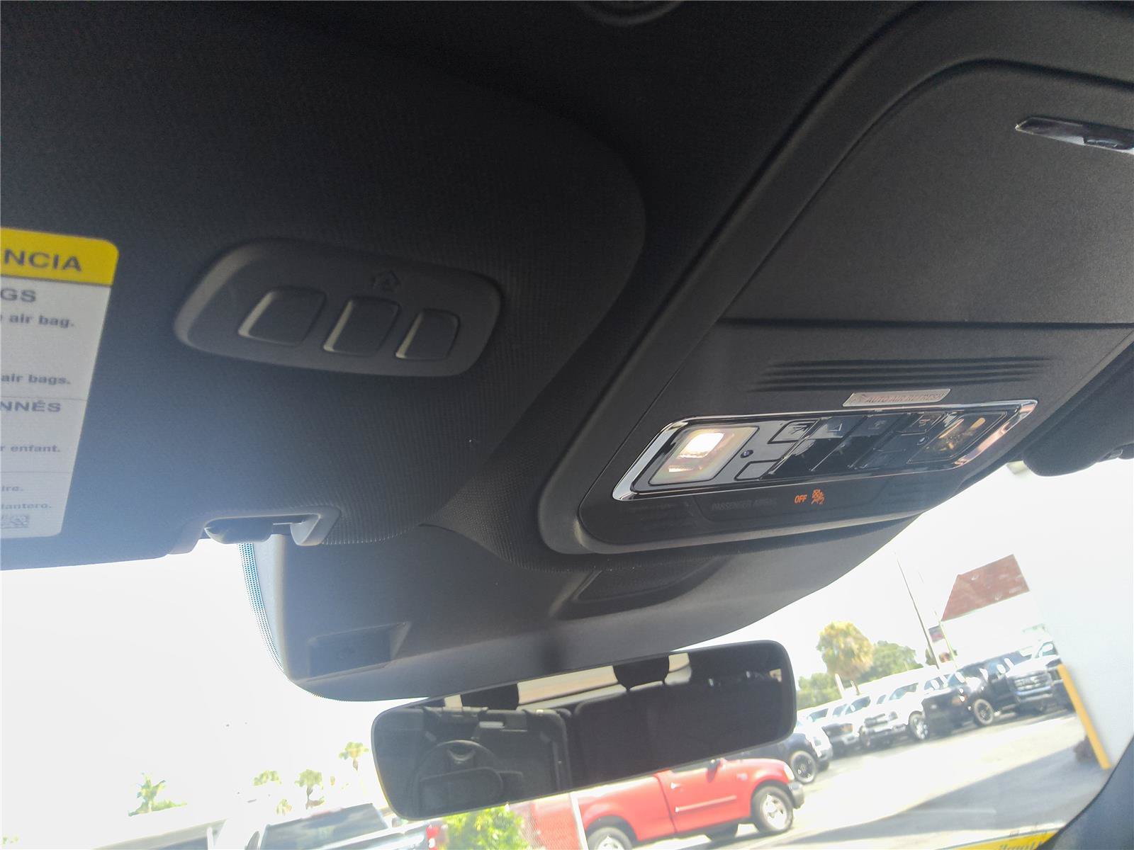 New 2027 Lincoln Aviator Reserve AWD/4WD image 32