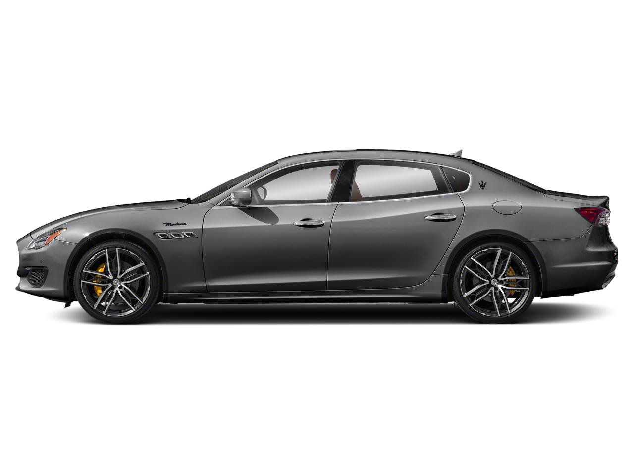 Used 2023 Maserati Quattroporte GT RWD image 58