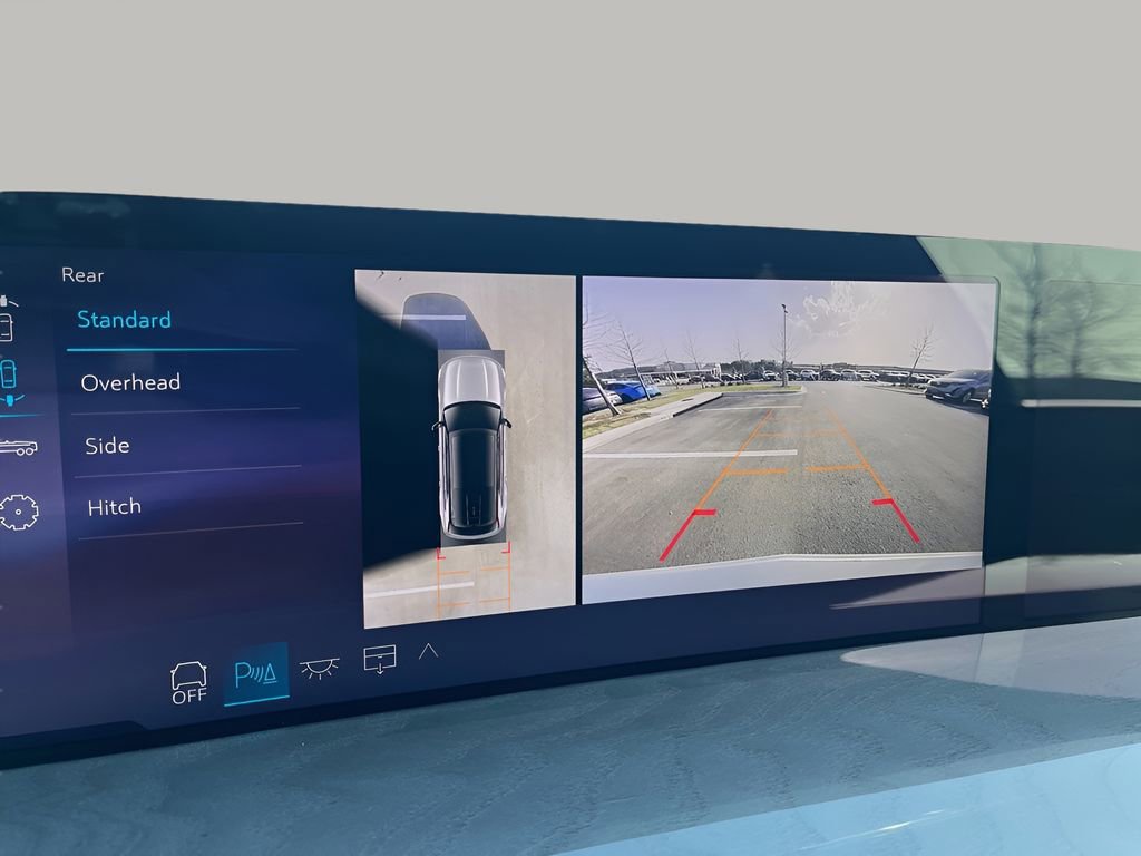 New 2025 Cadillac Escalade IQ Sport 2 image 42